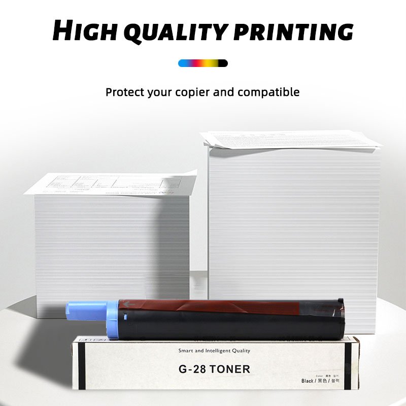For Canon NPG28 GPR 18 C EXV14 Compatible iR 2318L 2320J 2320L 2420D 2016 2016i toner cartridge