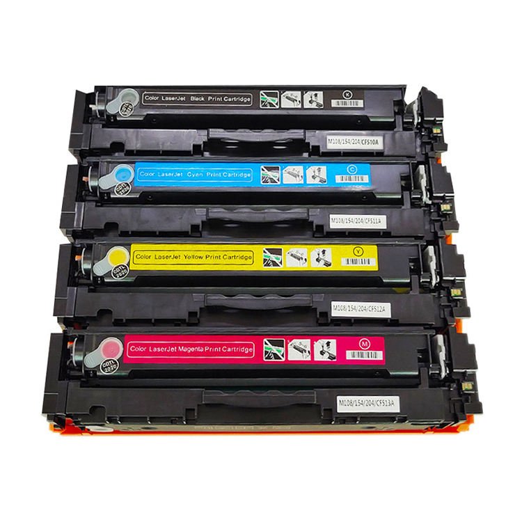 Ink Printer Cartridge Compatible Inkjet Ink Cartridge M180n Toner Compatible Ink Cartridge