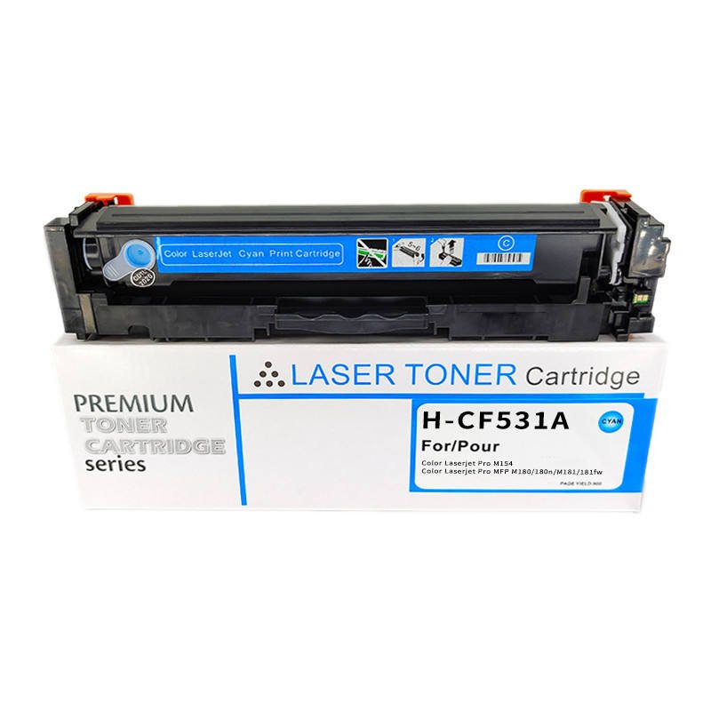 Ink Printer Cartridge Compatible Inkjet Ink Cartridge M180n Toner Compatible Ink Cartridge