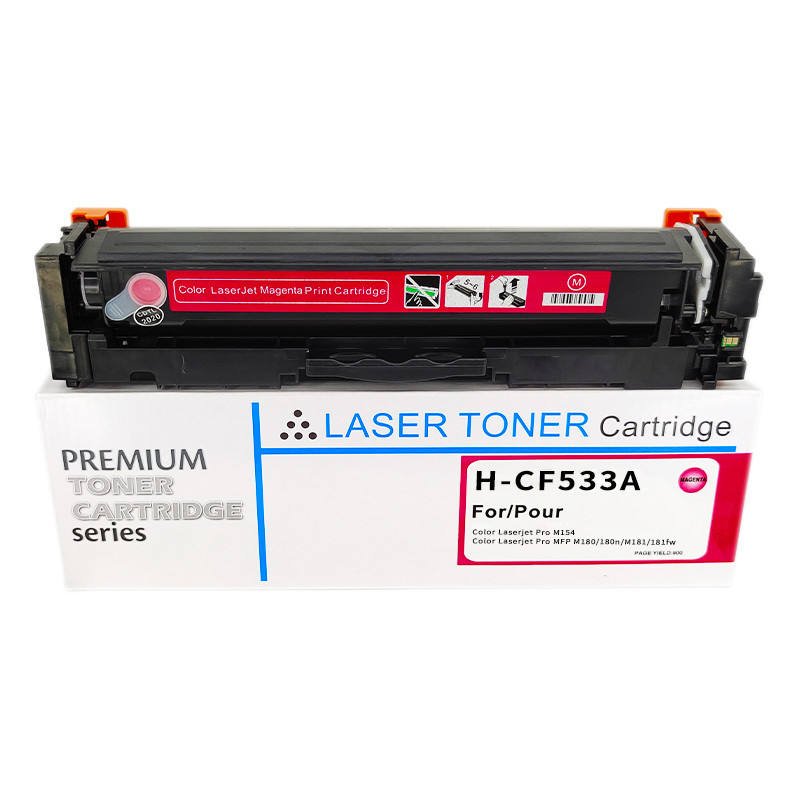 Ink Printer Cartridge Compatible Inkjet Ink Cartridge M180n Toner Compatible Ink Cartridge