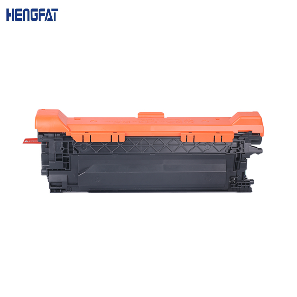 Compatible CE400 CE401 CE402 CE403 Toner Cartridge For Laserjet Enterprise 500 Color M551n