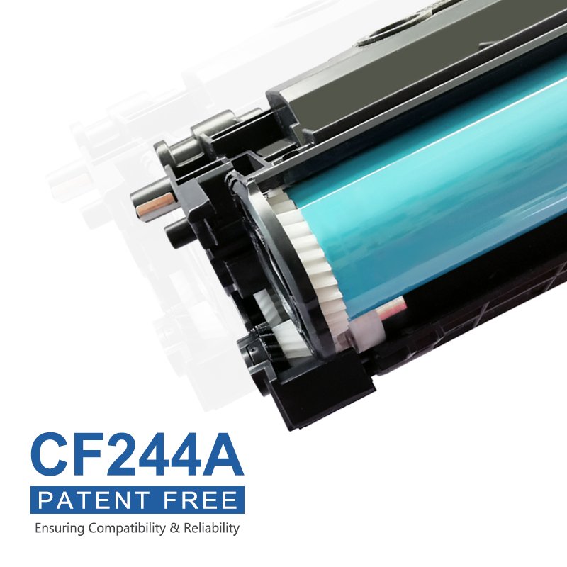 Prospect CF244A CF244 244A 44A laser Toner cartridge compatible LaserJet Pro MFP M28a M28w M15a M15w FOR HP cartridge