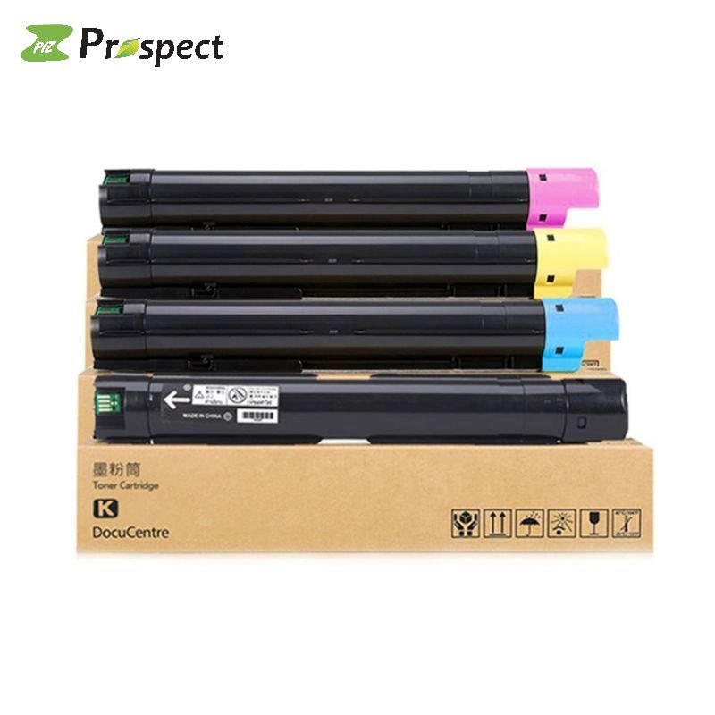 Prospect Compatible Xero C70 550 2270 phaser 7800 Toner Cartridge Powder OPC Drum Unit Copier machine Printer fuser Workcentre