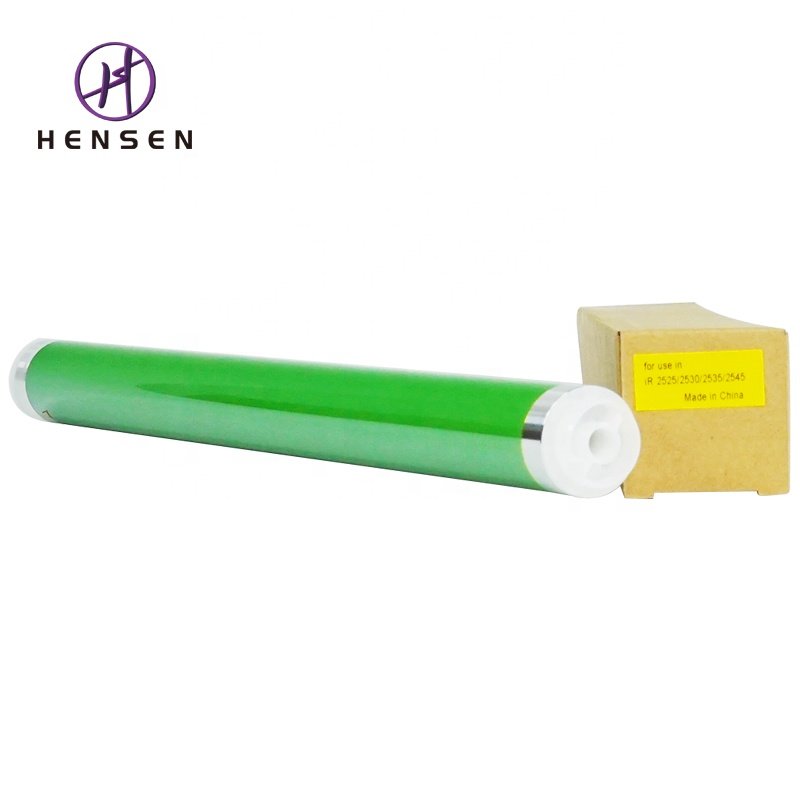 Long life Japan Fuji GPR 34 GPR 35 IR 2525 2530 2535 2545 opc drum for Canon photocopier