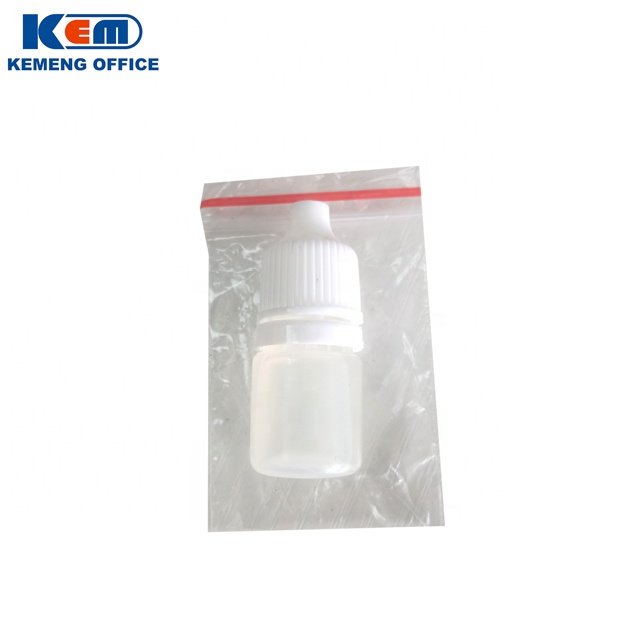 Lubricant For Use in Versant 80 180 2100 3100 Fuser Belt Slip Sheet Oil WC7525 7855 7970 Fuser Film Sleeve