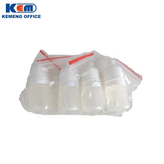 Lubricant For Use in Versant 80 180 2100 3100 Fuser Belt Slip Sheet Oil WC7525 7855 7970 Fuser Film Sleeve