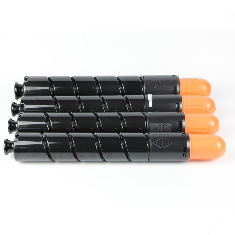High quality canons G45 GPR30 CEXV28 toner cartridge compatible for iR ADV C5051 C5045 C5250 C5255 copier toner cartridge NPG45