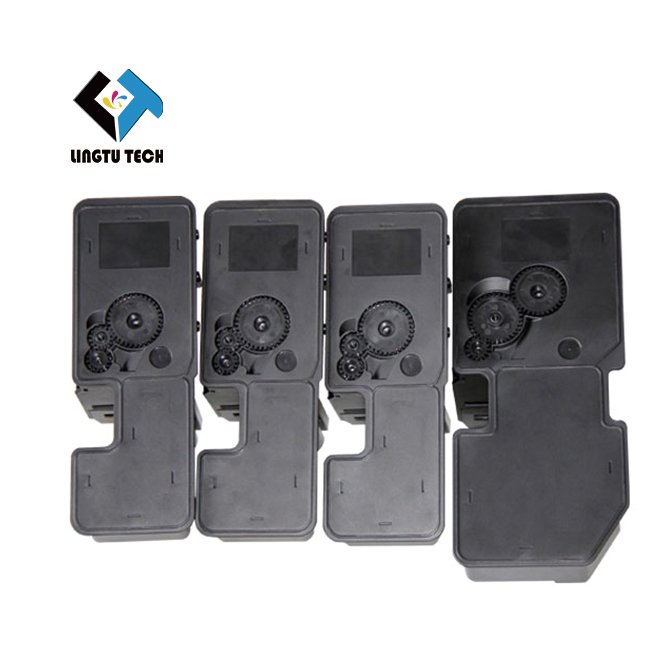 TK5234 Copier Toner Cartridges Compatible TK5230 TK5231 TK5232 TK5233 For Kyocera ECOSYS P5021cdn P5021cdw M5521cdn M5521cdw
