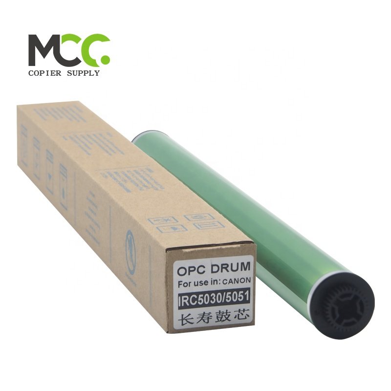 OEM Color OPC Drum GPR-30/CEXV 28 DRUM For Canon IR C5030 5035 5045 5051 5235 5240 5255 Long Life Quality Drum