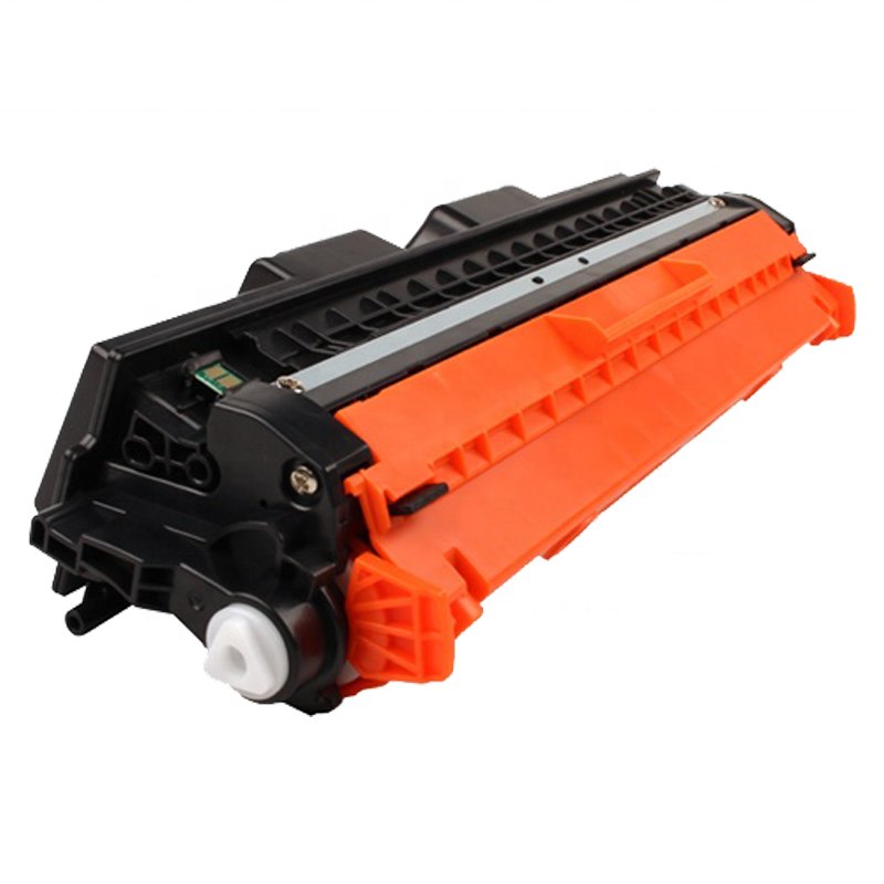 FULUXIANG Compatible CE310A CE311A CE312A CE313A CE314A 126A Printer Toner Cartridge For HP LaserJet CP1025/1025nw/LaserJet 100