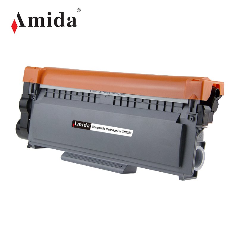 Wholesale Premium Toner TN2380 Compatible Cartridges for Brother HL-L2321 MFC-L2703 Printer Toner Cartridge