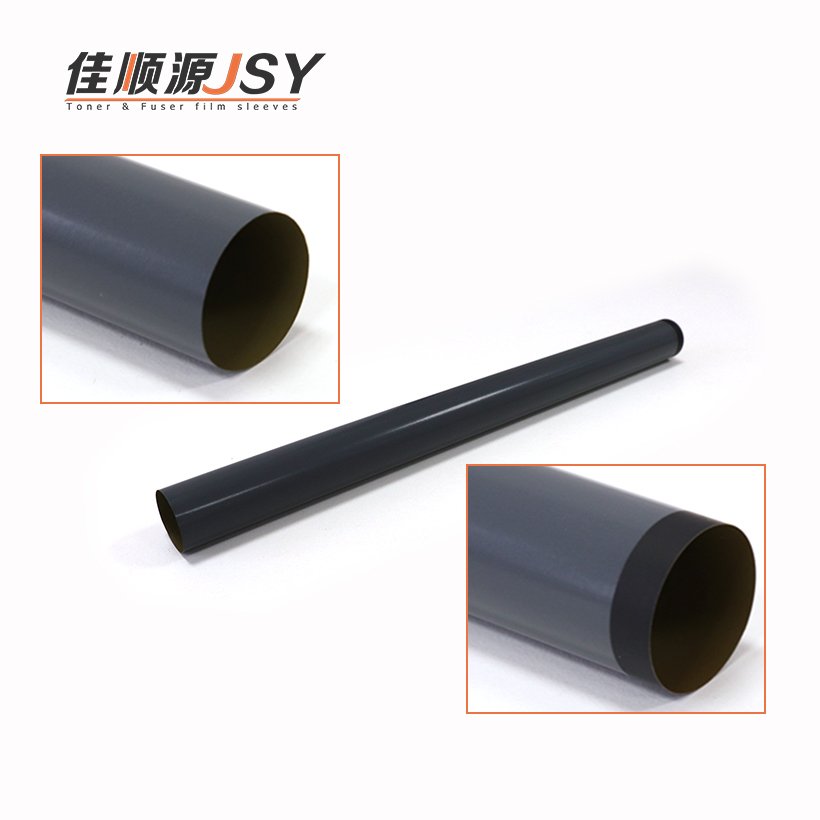Factory wholesale Fuser Film Sleeve compatible forHP1000 1010 1015 1020 1050 1022 1200 1220 1300 1320 1007 1008 10