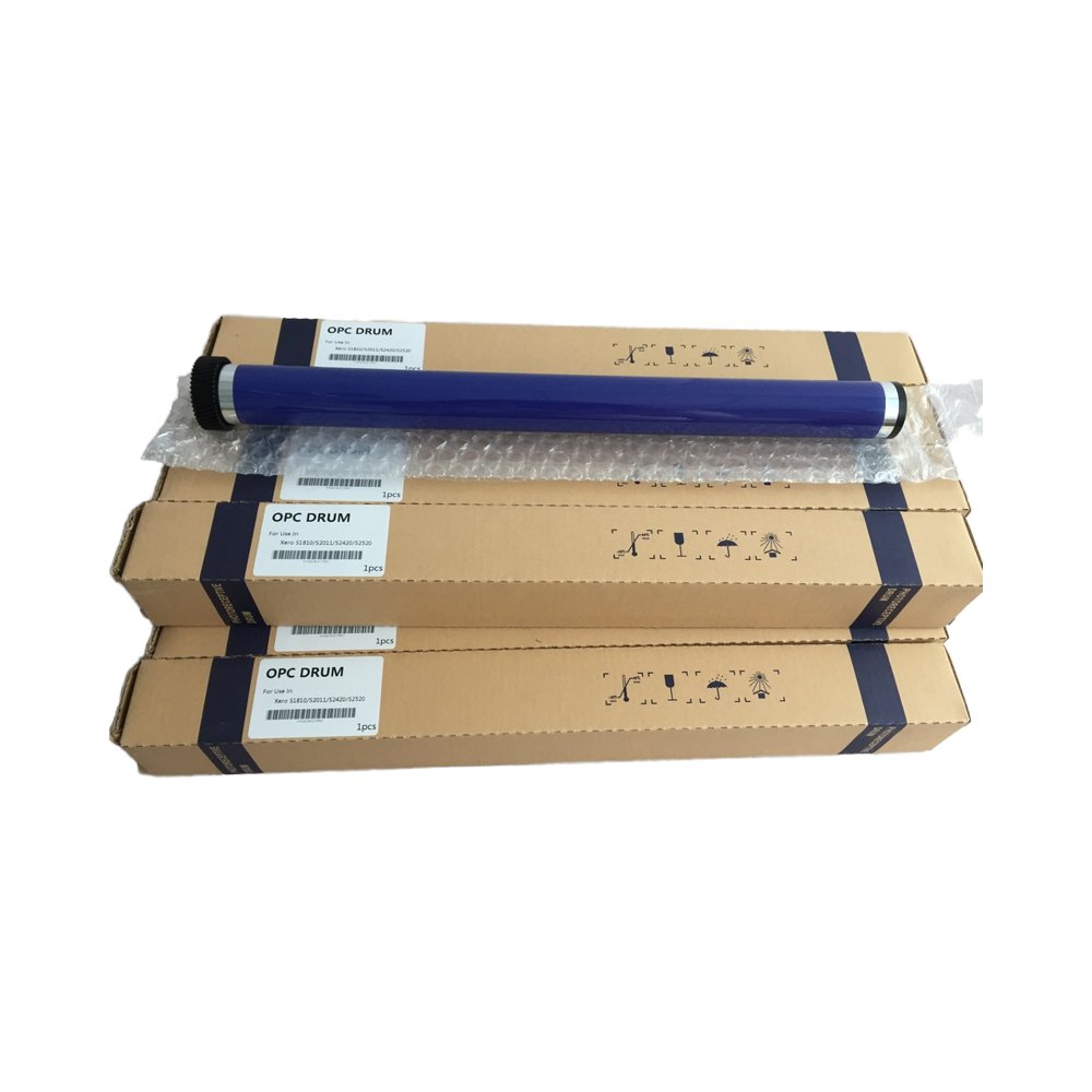 Compatible S1810 OPC Drum For Xerox 1810/2110/2010/2220/2420/2011/2520/2320 Copiers