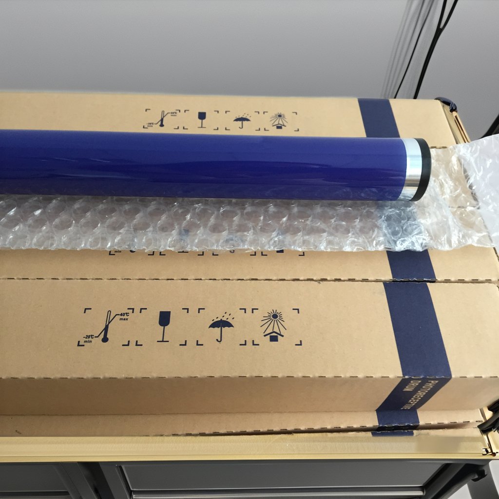 Compatible S1810 OPC Drum For Xerox 1810/2110/2010/2220/2420/2011/2520/2320 Copiers