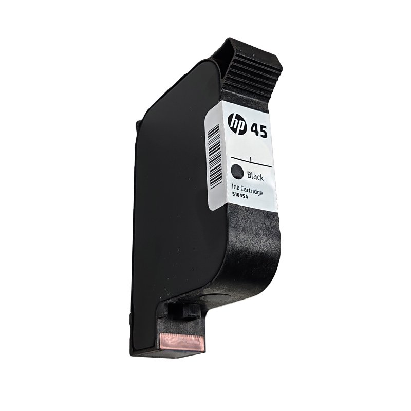 Original print cartridge compatible for 51645A Slow dry ink cartridge