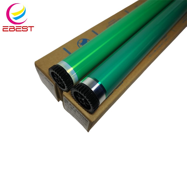 EBEST compatible For Konica Minolta Bizhub 223 283 363 new Mitsubishi OPC Drum
