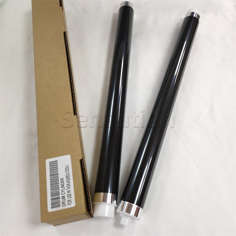 Compatible TASKalfa 2552ci Original Quality Ceramic Drum for Kyocera TASKalfa 2553ci 2554ci 3252ci 3253ci 3254ci Copier Parts