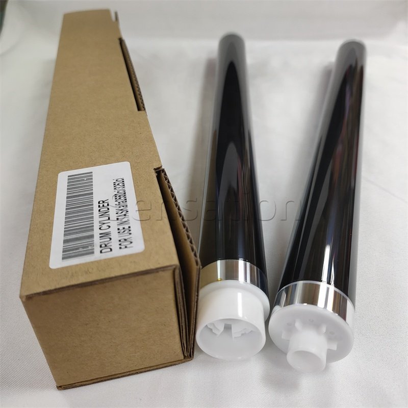 Compatible TASKalfa 2552ci Original Quality Ceramic Drum for Kyocera TASKalfa 2553ci 2554ci 3252ci 3253ci 3254ci Copier Parts