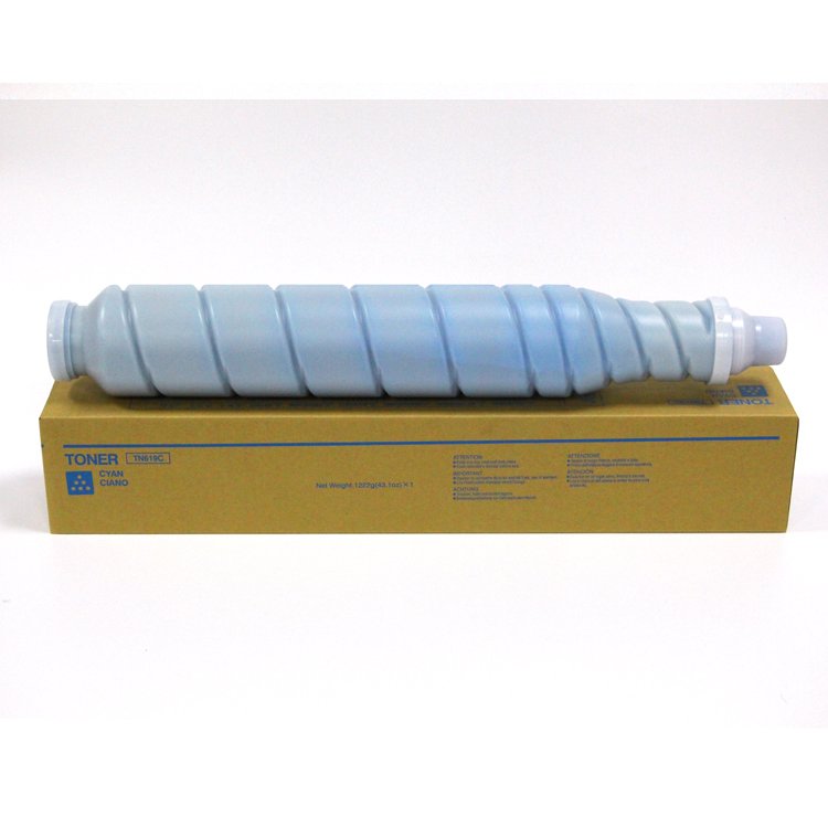 TN619 Konicas Toner Cartridge Compatibe for Konicas Minoltas AccurioPress C2060 2070 3070 3080 4070 4080 Bizhub PRESS C1060 1070