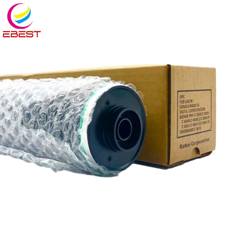 EBEST Compatible For Konica Minolta Bizhub C6000 C7000 C1060 C1070 C2060 C2070 C3070 C3080 Copier KATUN OPC Drum