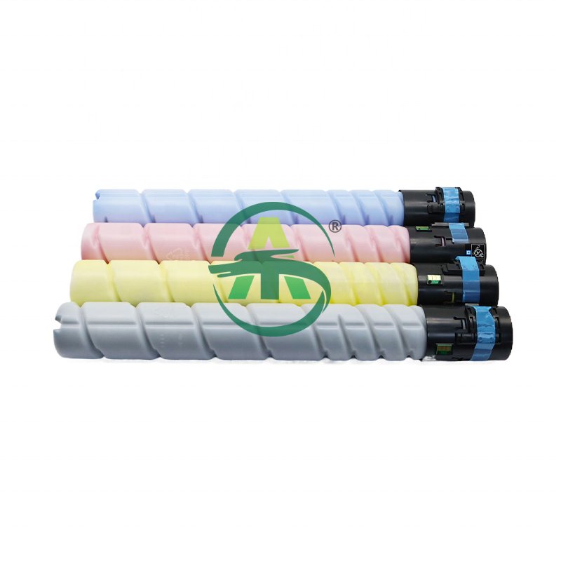 Japan good Toner cartridge TN512 for use in Konica Minolta Bizhub C454 C554 copier toner