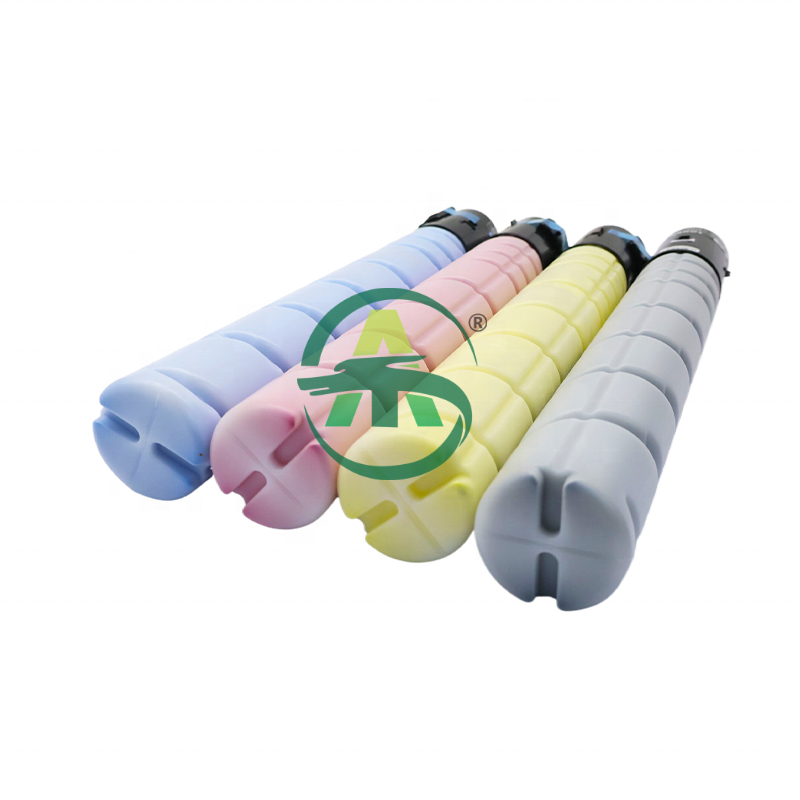 Japan good Toner cartridge TN512 for use in Konica Minolta Bizhub C454 C554 copier toner