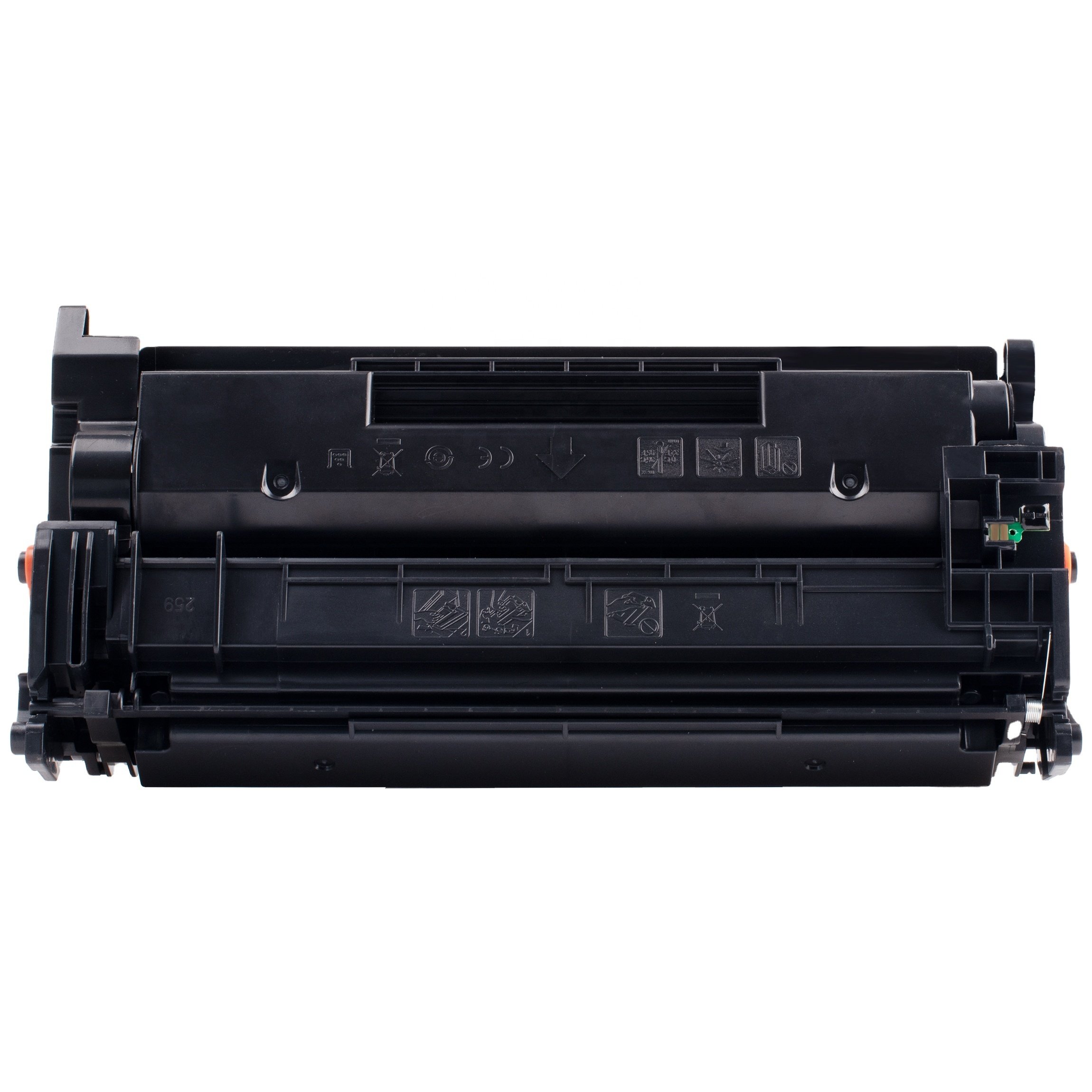 Remanufactured Toner Cartridge 59a For Hp Printers Cf258a Cf259a Cf276a 58a 59a 76a With Chip Replacement Full