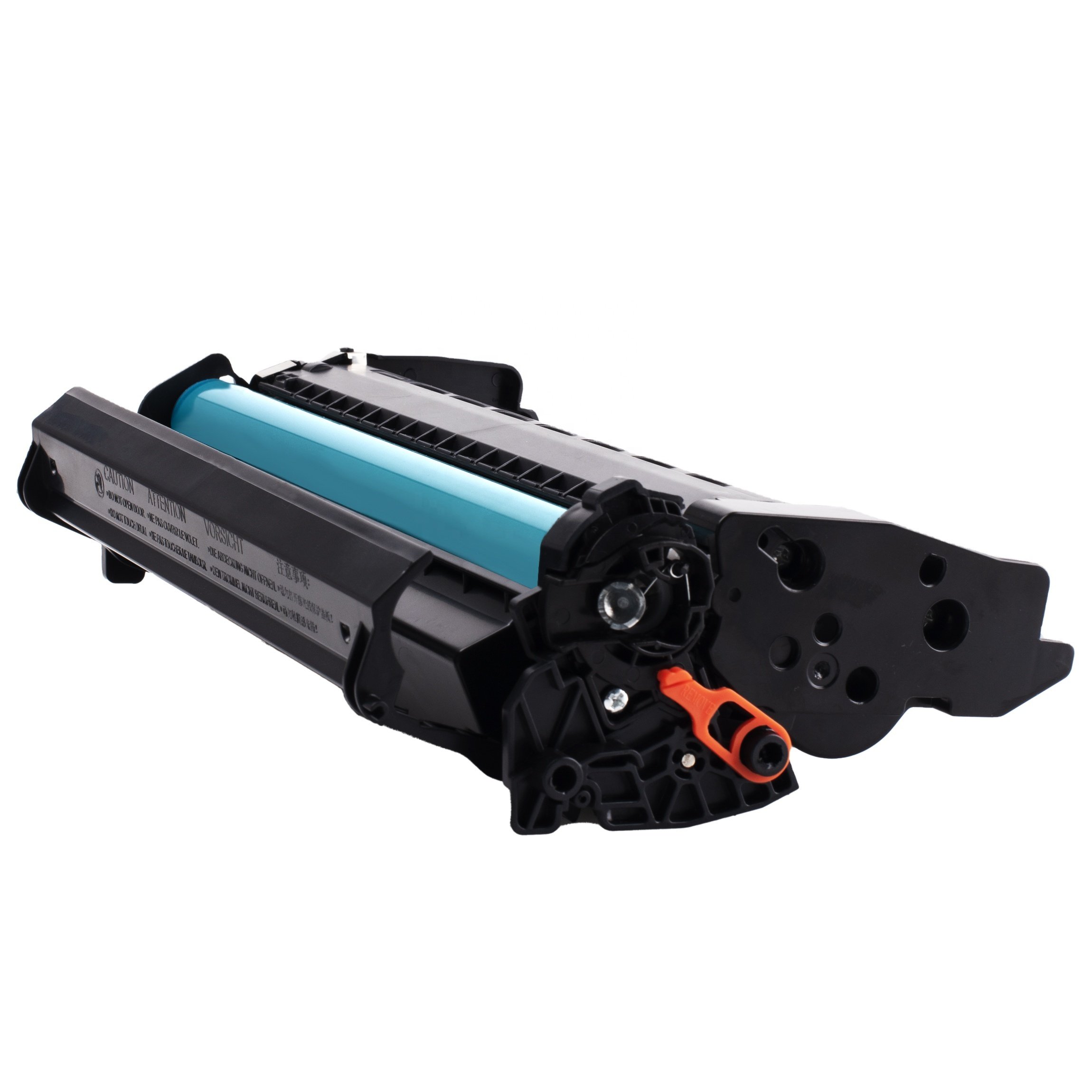Remanufactured Toner Cartridge 59a For Hp Printers Cf258a Cf259a Cf276a 58a 59a 76a With Chip Replacement Full