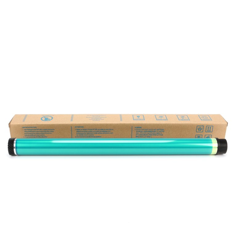 High quality OPC Drum For Konica Minolta Bizhub BH 227 287 367 7528 7536 7522 OPC Drum for Konica bizhub parts