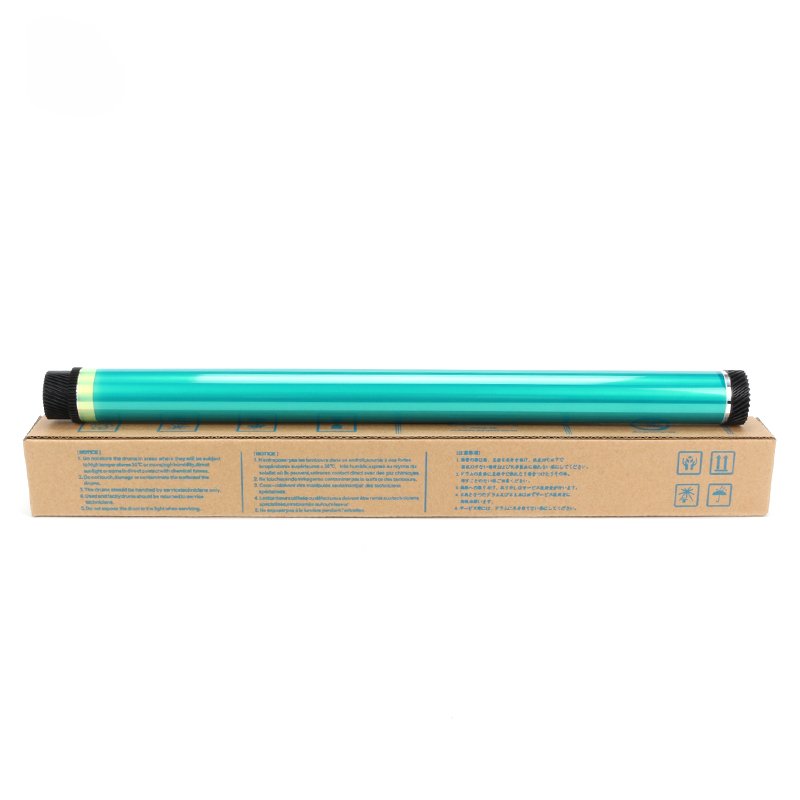 High quality OPC Drum For Konica Minolta Bizhub BH 227 287 367 7528 7536 7522 OPC Drum for Konica bizhub parts