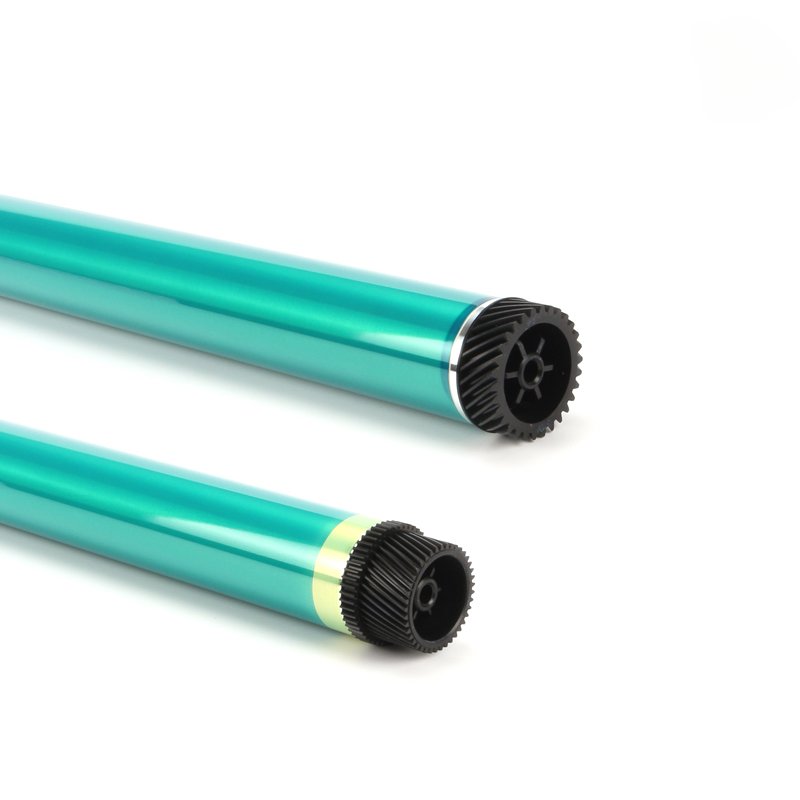 High quality OPC Drum For Konica Minolta Bizhub BH 227 287 367 7528 7536 7522 OPC Drum for Konica bizhub parts
