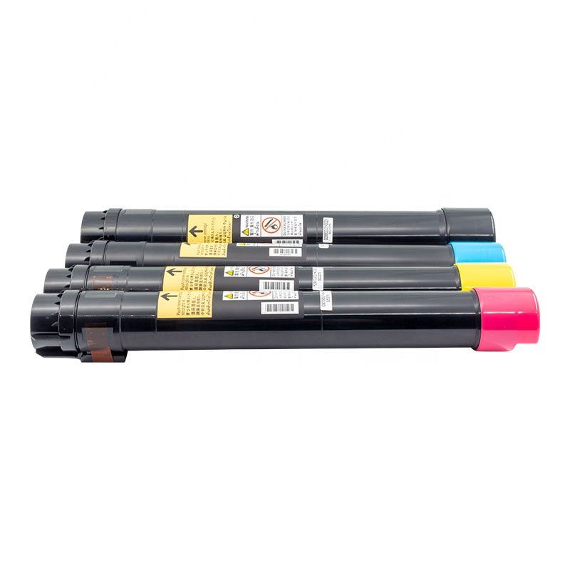 FULUXIANG High quality Compatible SC2020 Copier Toner Cartridge For Xerox DocuCentre SC2020/2022