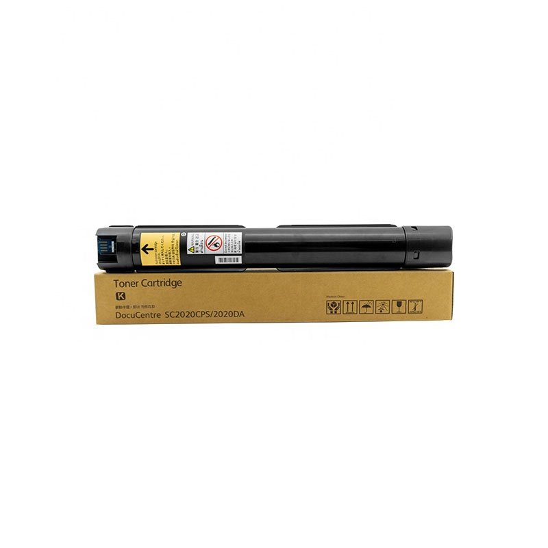 FULUXIANG High quality Compatible SC2020 Copier Toner Cartridge For Xerox DocuCentre SC2020/2022