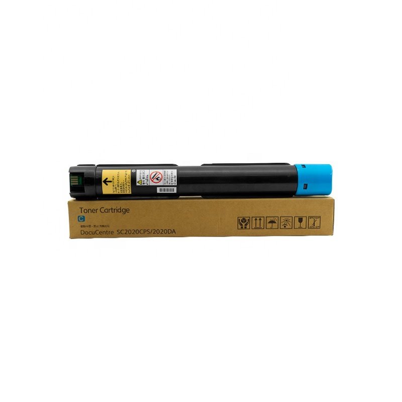 FULUXIANG High quality Compatible SC2020 Copier Toner Cartridge For Xerox DocuCentre SC2020/2022