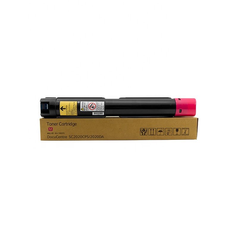 FULUXIANG High quality Compatible SC2020 Copier Toner Cartridge For Xerox DocuCentre SC2020/2022