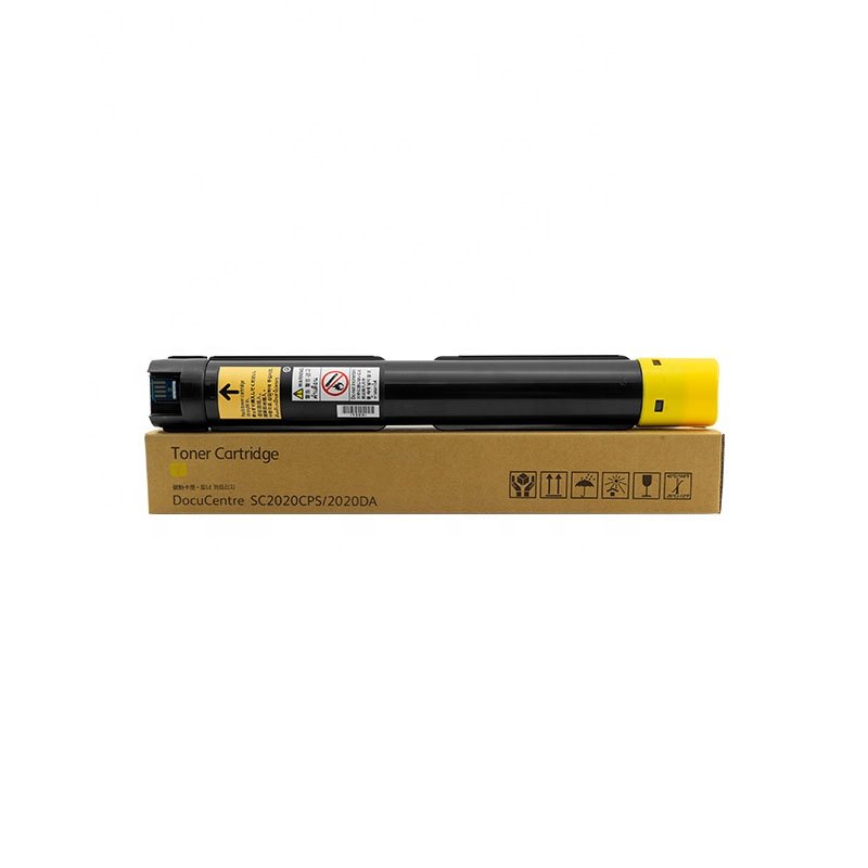 FULUXIANG High quality Compatible SC2020 Copier Toner Cartridge For Xerox DocuCentre SC2020/2022