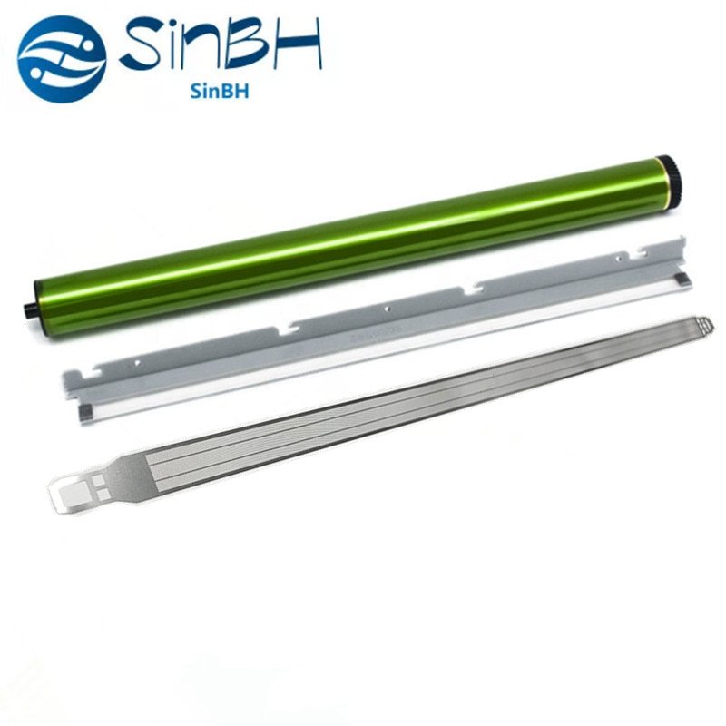 MX560 OPC Drum MX-M565 Drum For Sharp MX- M565N M364N 365N 464N 465N 564N Copier Parts Cleaning Blade Charge Grid