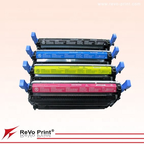 High Premium Zhuhai CB400 CB401 CB402 CB403 CB400A Color Toner Cartridge for Printer Color LaserJet CP 4005 /4005N / 4005DN