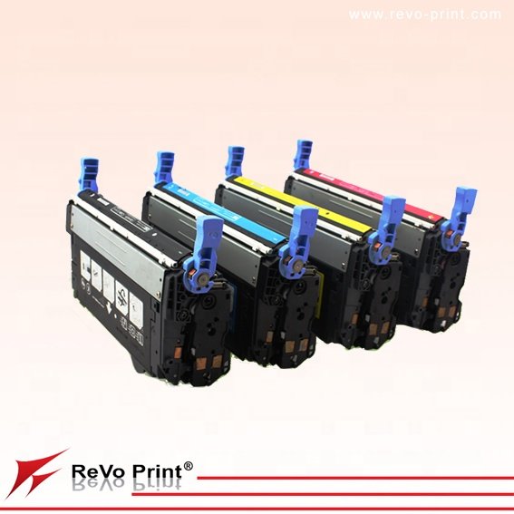 High Premium Zhuhai CB400 CB401 CB402 CB403 CB400A Color Toner Cartridge for Printer Color LaserJet CP 4005 /4005N / 4005DN