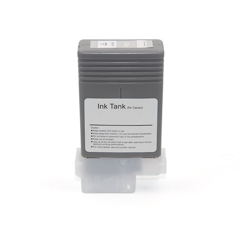 MWEI 130ML/PC PFI102 PFI 102 104 Compatible Printer Ink Cartridge Cartridges For Canon IPF 650 655 750 IPF750 Printer