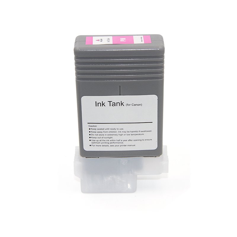 MWEI 130ML/PC PFI102 PFI 102 104 Compatible Printer Ink Cartridge Cartridges For Canon IPF 650 655 750 IPF750 Printer