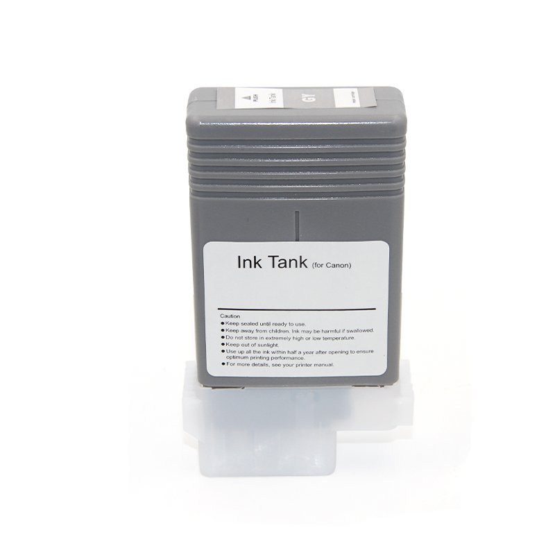 MWEI 130ML/PC PFI102 PFI 102 104 Compatible Printer Ink Cartridge Cartridges For Canon IPF 650 655 750 IPF750 Printer