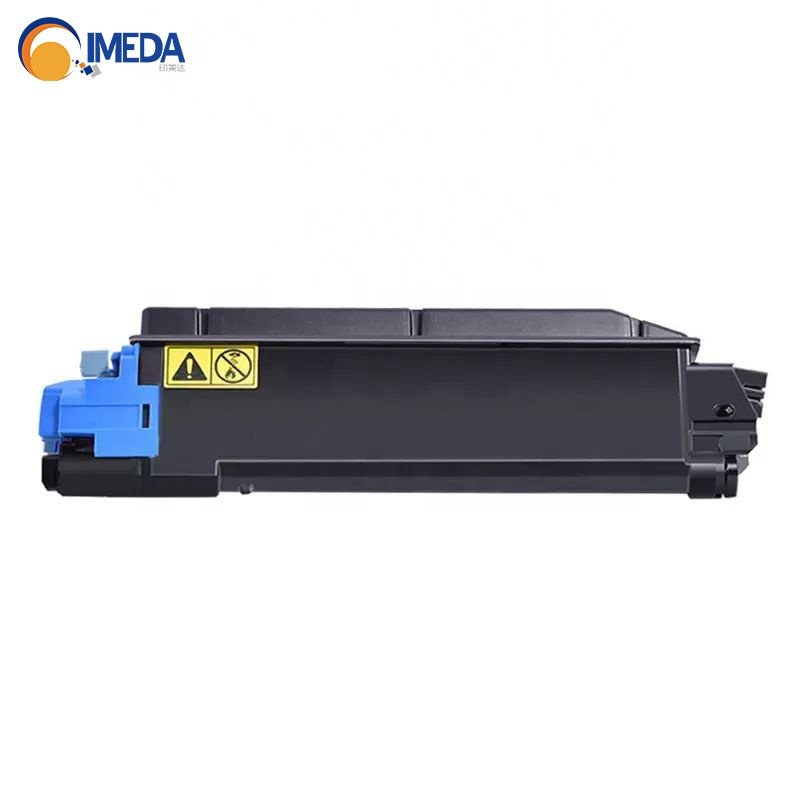 IMEDA Compatible TK5140 TK-5140 TK5142 Copier Toner Cartridge for Kyocera ECOSYS M6030CDN M6530CDN P6130DN color toner