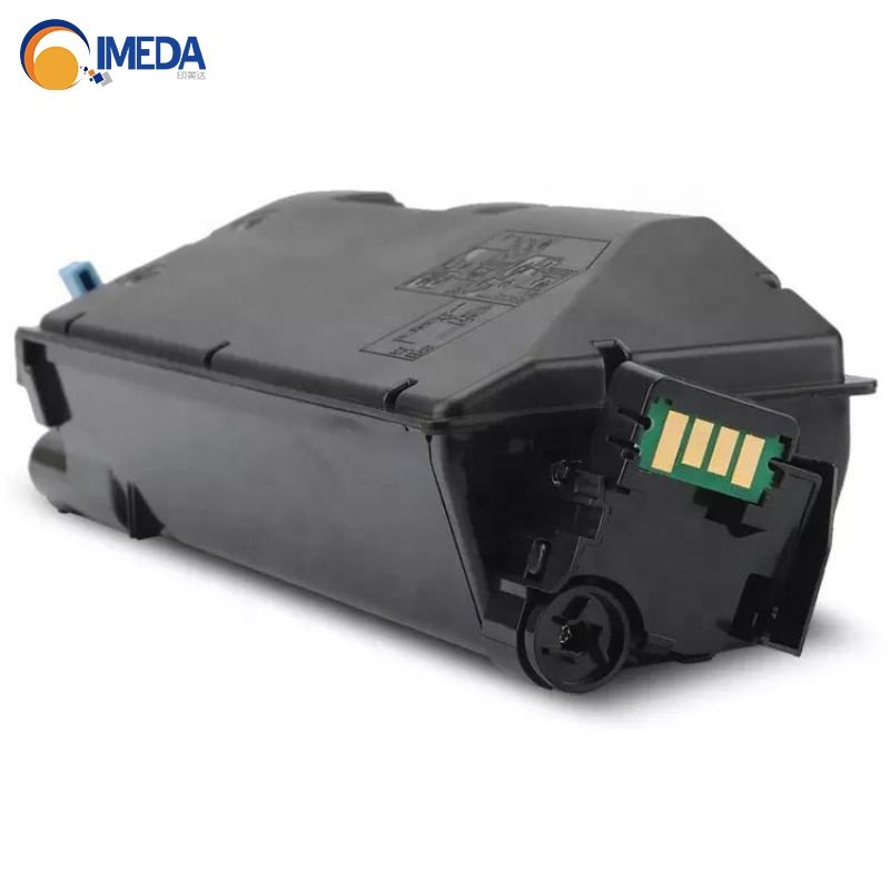 IMEDA Compatible TK5140 TK-5140 TK5142 Copier Toner Cartridge for Kyocera ECOSYS M6030CDN M6530CDN P6130DN color toner