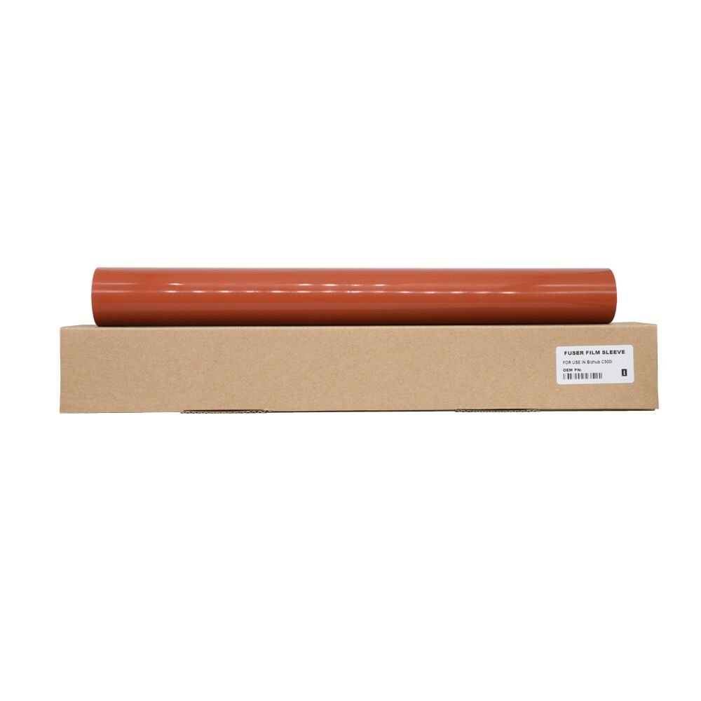 Konica Minolta Fuser Film For Bizhub C300i C250i C360i C7130i C450i C550i C650i Best Quality Fuser Film