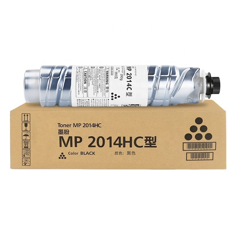 manufacturer factory MP2014 MP2014HC MP2014AD MP2014d toner cartridge for Aficio MP2014 MP2014AD MP2014D printer toner cartridge