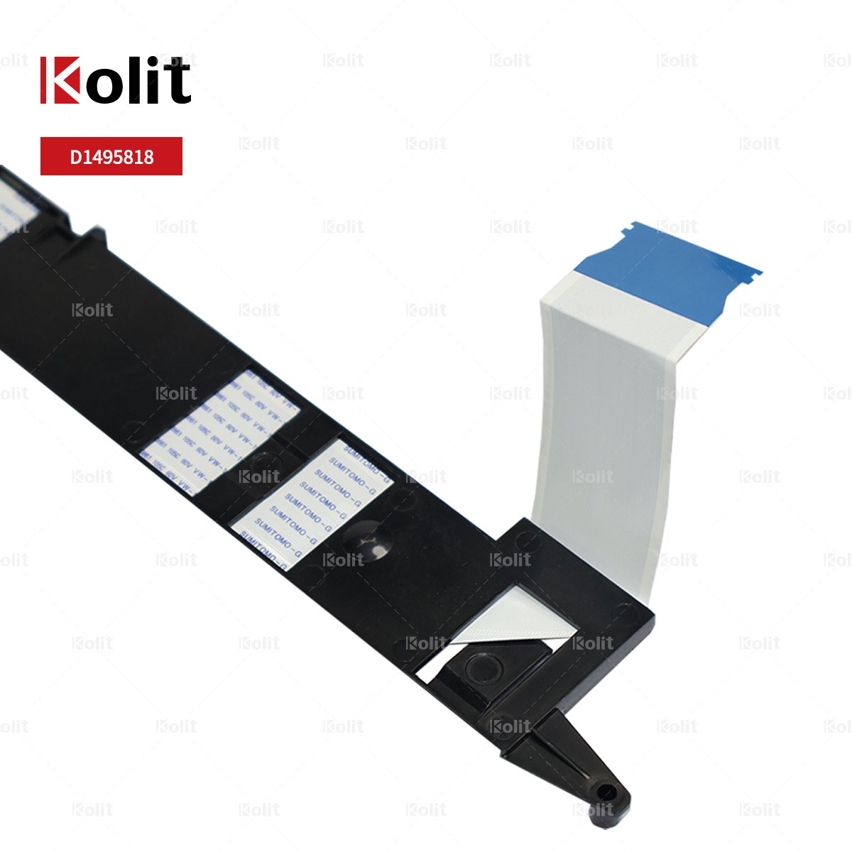 In stock Hot Sale model Premium High Quality for Ricoh MC2000 color D0D85114 D1495818 Longlife print control mainboard