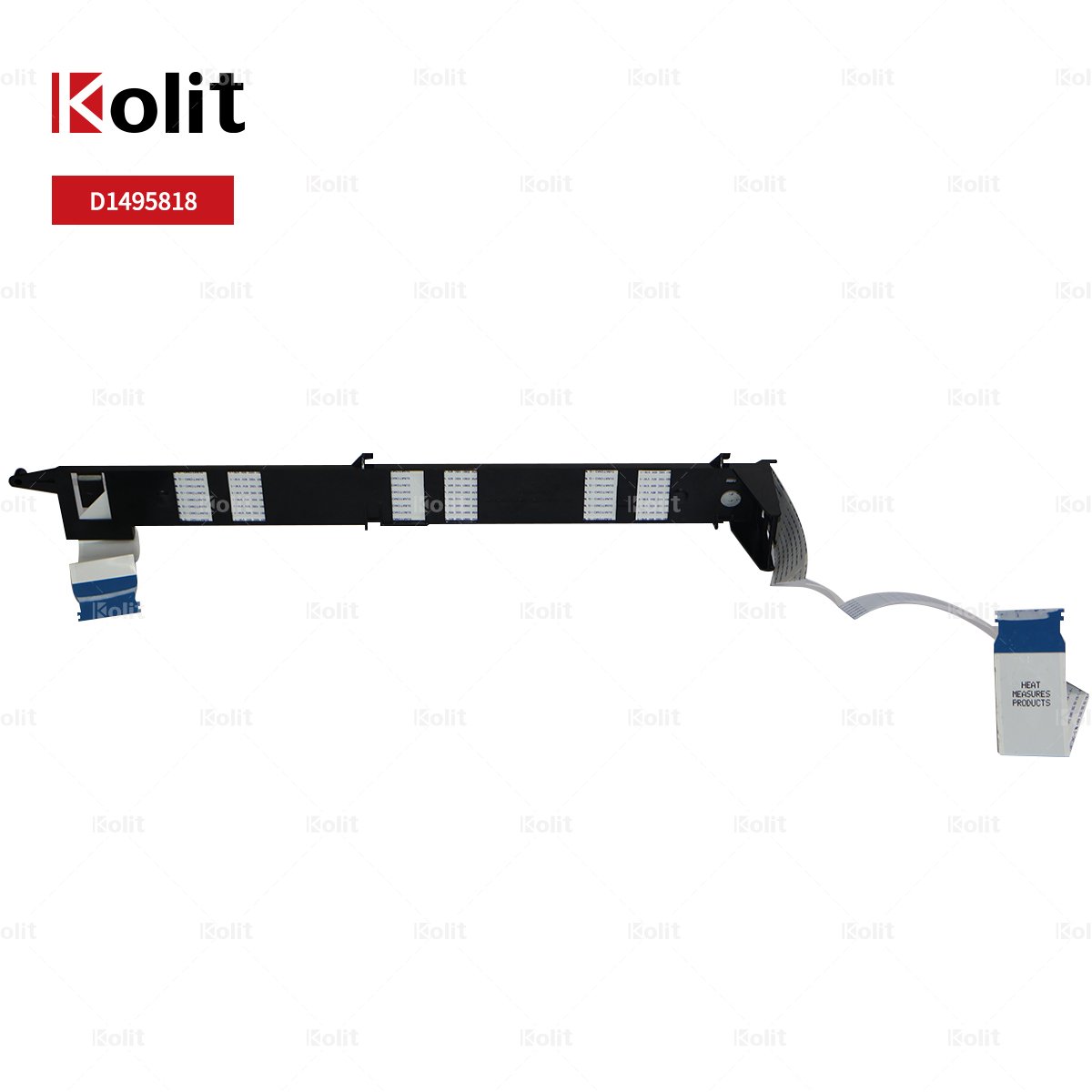In stock Hot Sale model Premium High Quality for Ricoh MC2000 color D0D85114 D1495818 Longlife print control mainboard