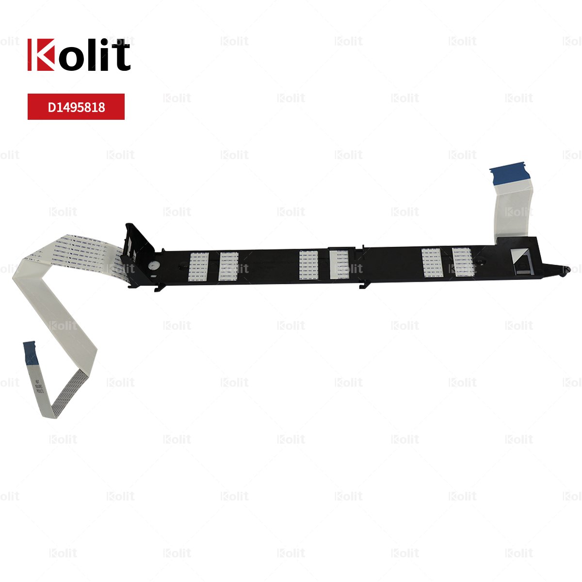 In stock Hot Sale model Premium High Quality for Ricoh MC2000 color D0D85114 D1495818 Longlife print control mainboard