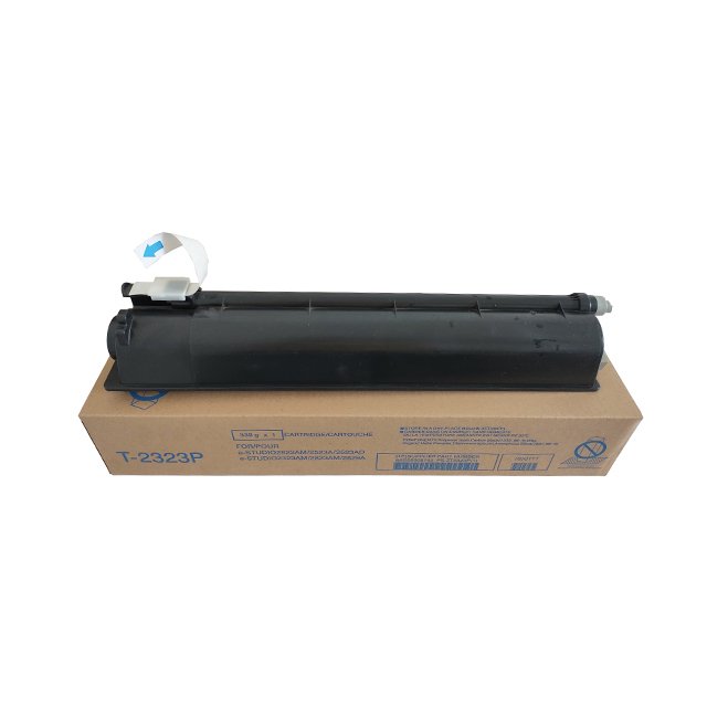 A-quality toner cartridge T-2309P/ T2309C used for e-studio 2303A 2803AM 2809A